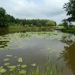 Farmház Pod Kasztanami Blanki