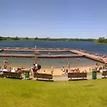 Pod Kasztanami * Blanki