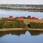 农家乐 Pod Kasztanami Blanki