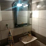 农家乐 Pod Kasztanami Blanki