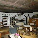 Pod Kasztanami * Blanki