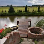 Pod Kasztanami Farmház