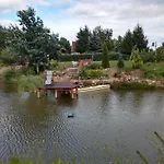 Farmház Pod Kasztanami