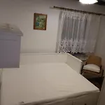 Pod Kasztanami Blanki