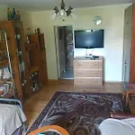 Pod Kasztanami Farmház Blanki