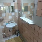 农家乐 Pod Kasztanami Blanki