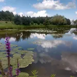 Farmház Pod Kasztanami