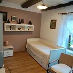 农家乐 Pod Kasztanami *