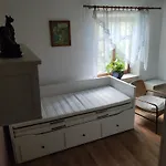 农家乐 Pod Kasztanami Blanki