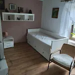 Pod Kasztanami * Blanki