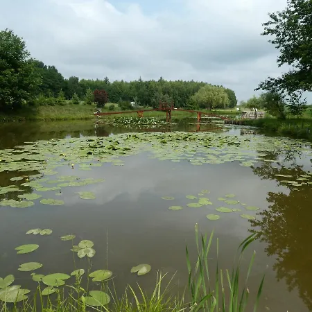 Gospodarstwo agroturystyczne Pod Kasztanami Blanki