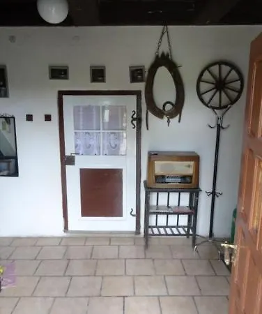 Alojamento de Turismo Rural Pod Kasztanami