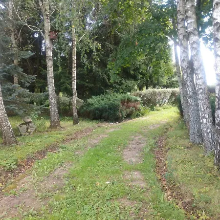 Pod Kasztanami *