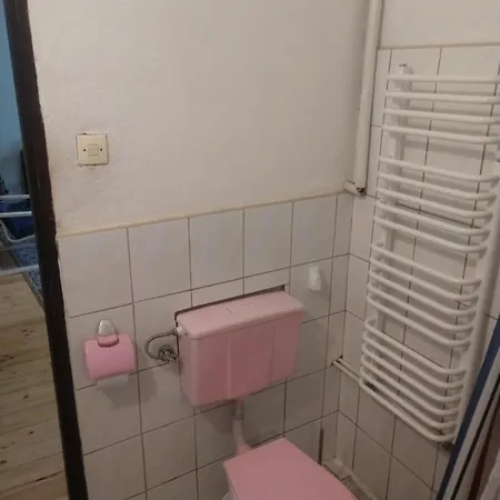 Alojamento de Turismo Rural Pod Kasztanami