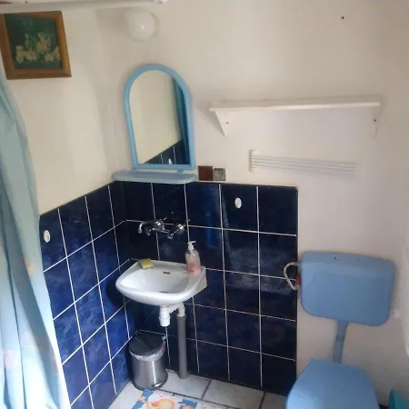 Alojamento de Turismo Rural Pod Kasztanami Blanki