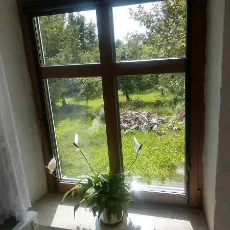 Alojamento de Turismo Rural Pod Kasztanami *