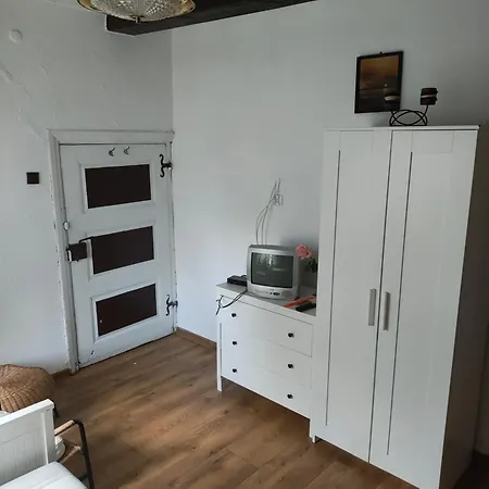 Alojamento de Turismo Rural Pod Kasztanami
