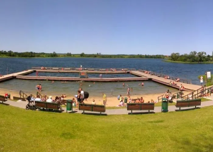 Pod Kasztanami * Blanki