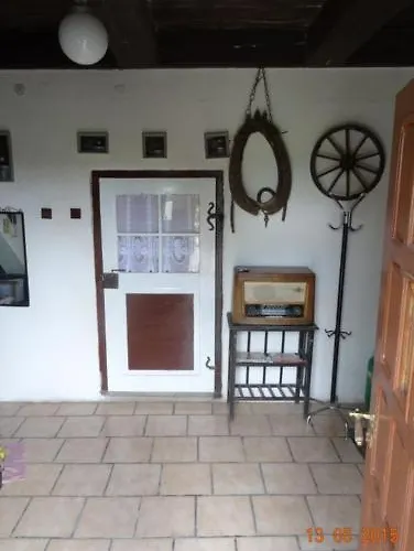 Farm stay Pod Kasztanami