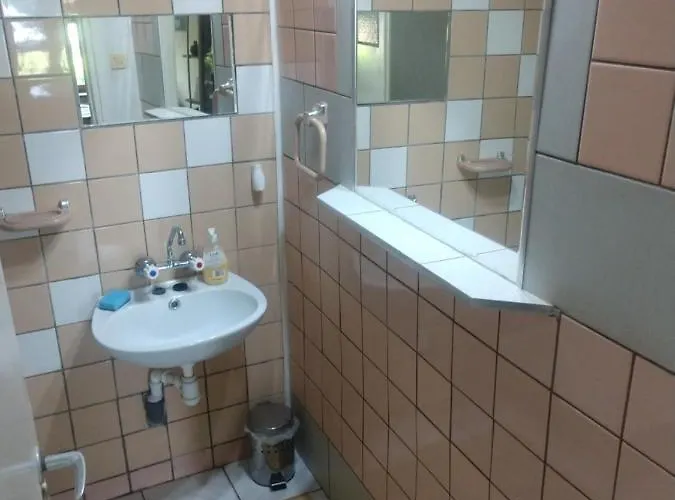 Farm stay Pod Kasztanami Blanki