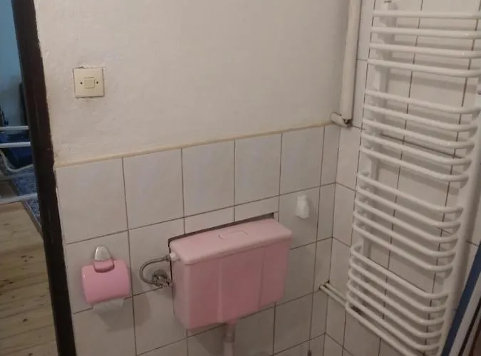 Farm stay Pod Kasztanami