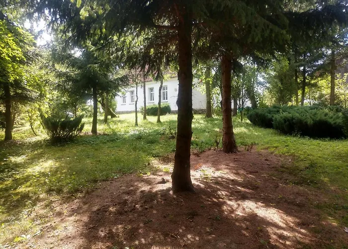 Farm stay Pod Kasztanami *