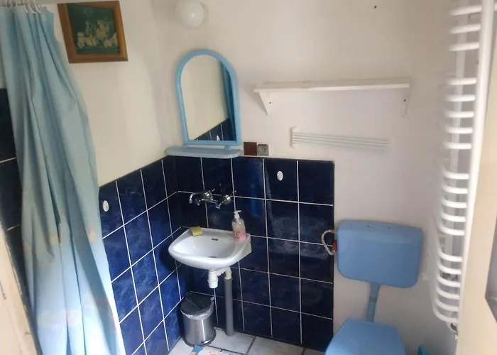 Farm stay Pod Kasztanami Blanki