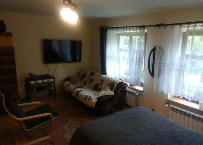 Farm stay Pod Kasztanami *