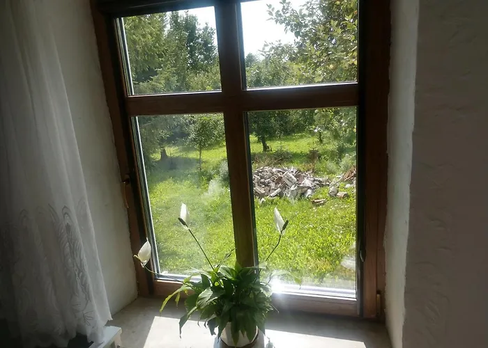 Farm stay Pod Kasztanami *