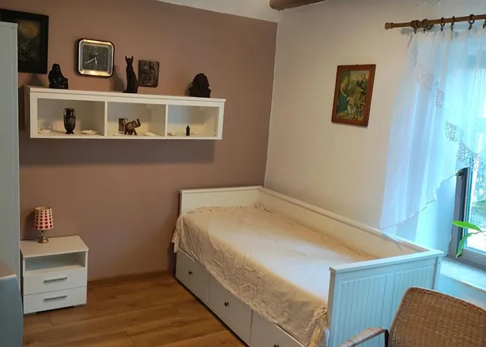 Farm stay Pod Kasztanami *