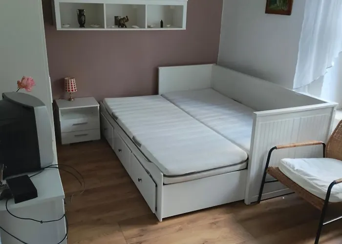 Pod Kasztanami Blanki