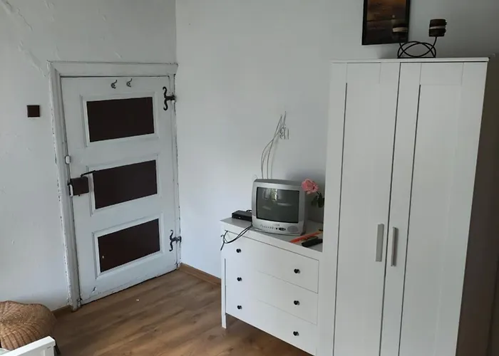 Farm stay Pod Kasztanami