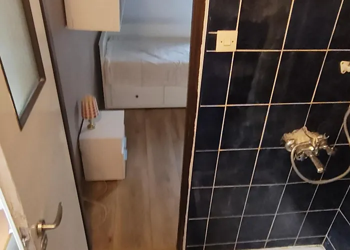 Pod Kasztanami Farm stay *